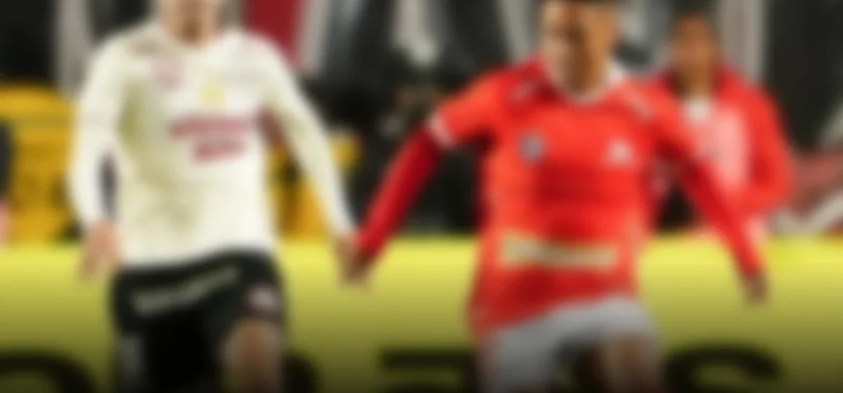 Cienciano sorprende a Universitario en un emocionante duelo del Torneo Clausura