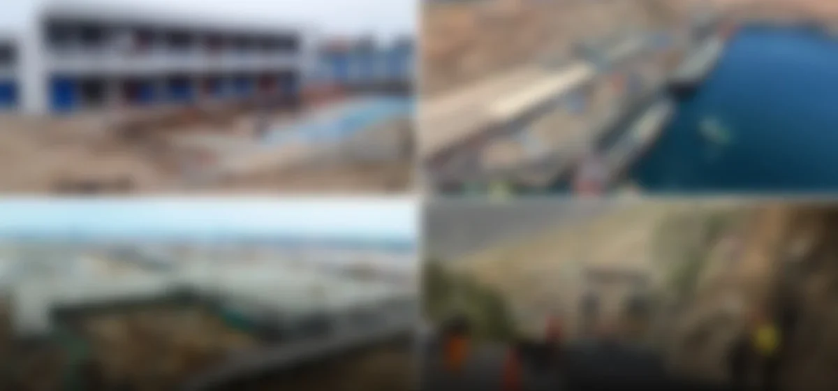 Cofide impulsa el desarrollo de infraestructura en Perú con un nuevo fondo de S/550 millones