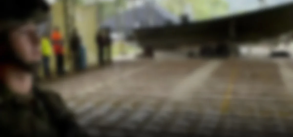 Colombia se une a la lucha contra el narcoterrorismo con apoyo militar de EE.UU.