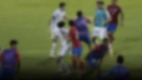 Costa Rica y Estados Unidos se enfrentan en una semifinal decisiva del Premundial Sub-20