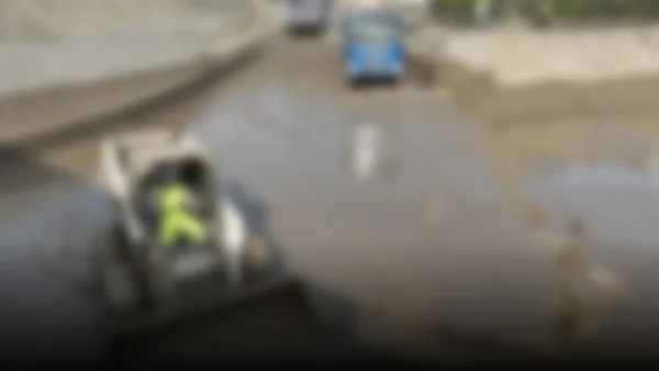 Crisis en Arequipa: Más de 100 millones en pérdidas por bloqueos en la Panamericana Sur