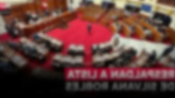 Crisis en Juntos por el Perú: Silvana Robles en el ojo del huracán tras votación polémica