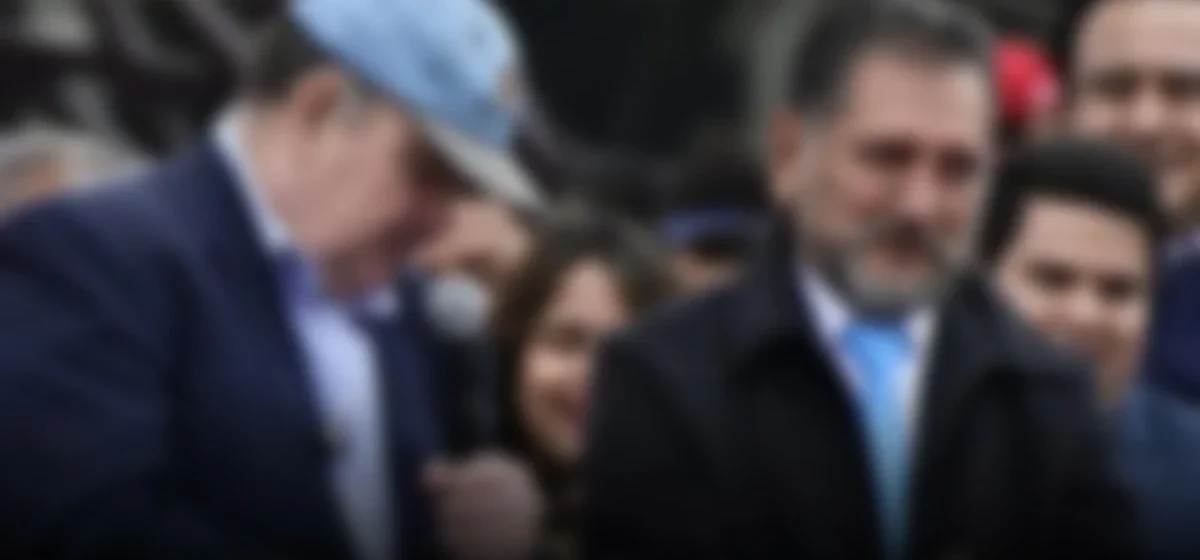 Crisis en Renovación Popular: Luis Rubio se retira de la contienda por la alcaldía de Lima