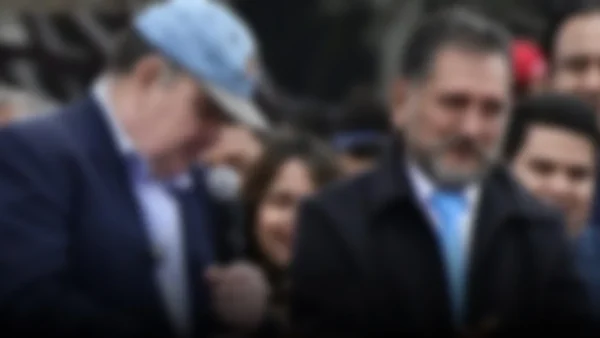 Crisis en Renovación Popular: Luis Rubio se retira de la contienda por la alcaldía de Lima