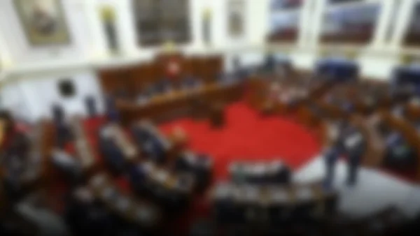 Crisis en el Congreso: Fuerza Popular toma la delantera en la presidencia de comisiones