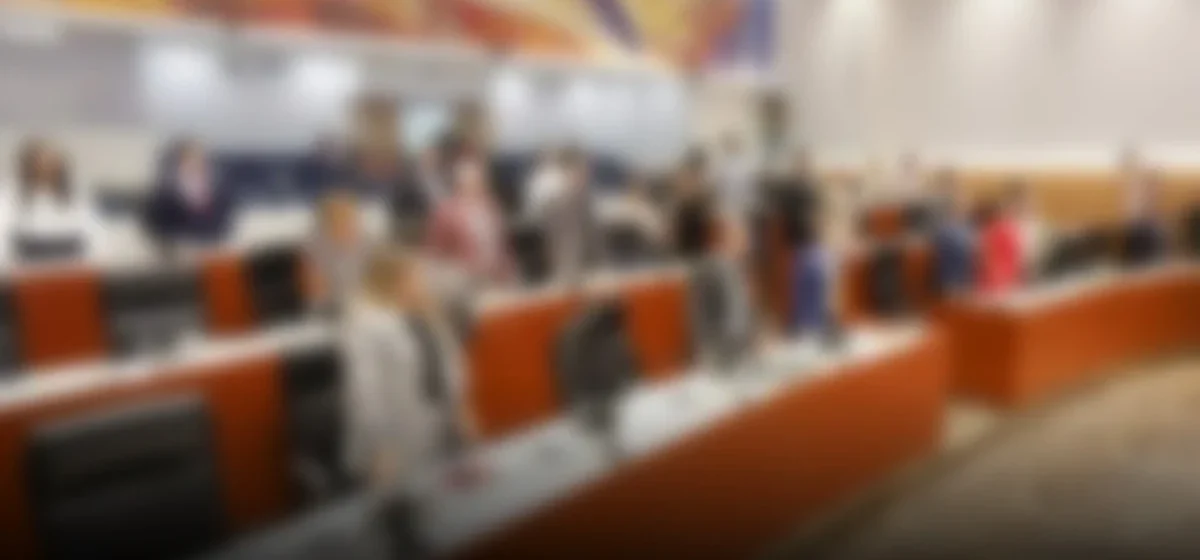 Crisis en el Congreso: Oposición denuncia irregularidades en la asignación de oficinas