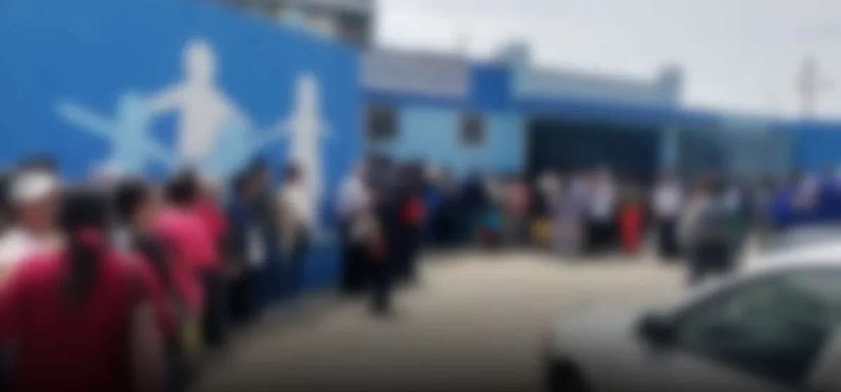 Crisis en el sistema de salud peruano: ¿EsSalud al borde del colapso?