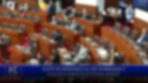 Crisis en la Comisión de Ética: Cambio de liderazgo genera controversia en el Congreso