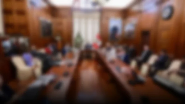 Crisis en la Comisión de Ética: Confusión y renuncias marcan su primera sesión