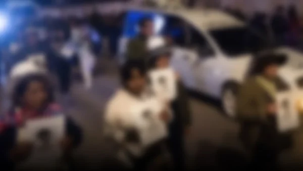 Crisis interna en Juntos por el Perú: luchas de poder y amagos de renuncia sacuden la bancada