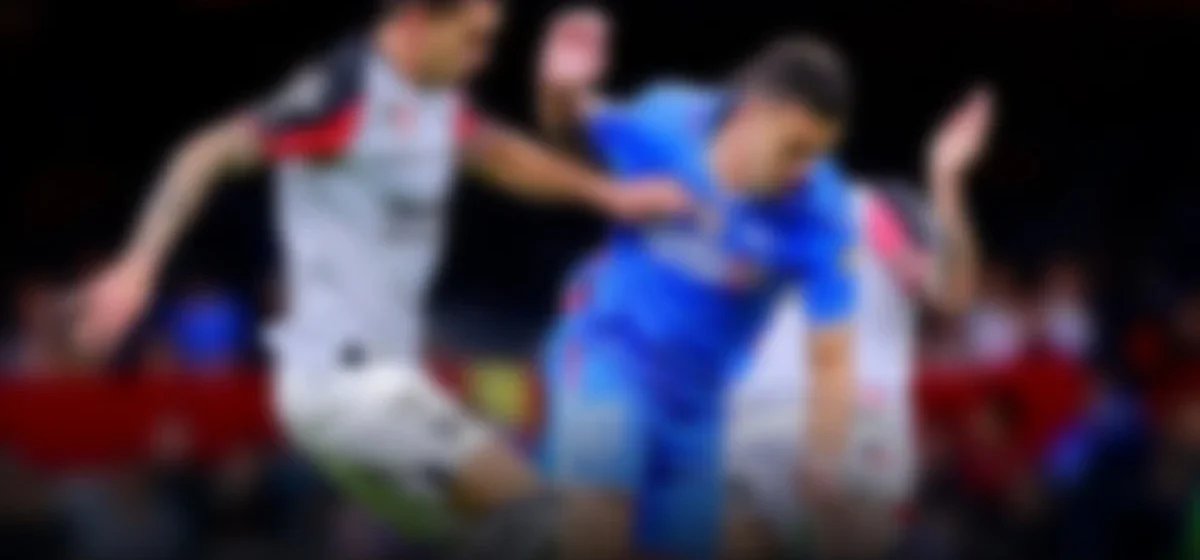 Cruz Azul busca redención ante Atlas en un duelo crucial de la Liga MX