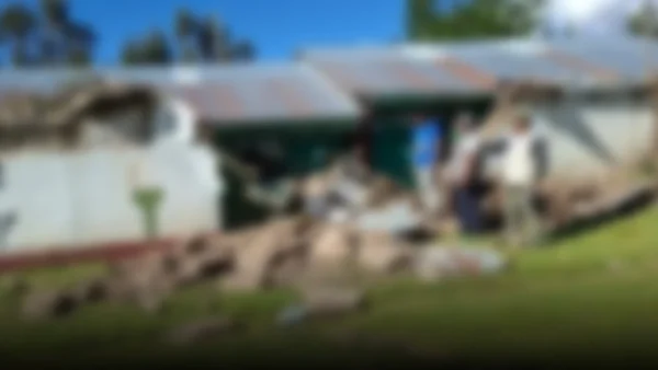 Cusco enfrenta avalancha en Humantay tras potente sismo en Ayacucho