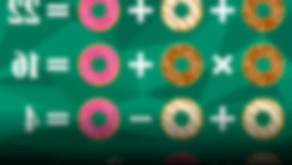 Desafía tu mente: ¿Puedes resolver este acertijo matemático en menos de 7 segundos?