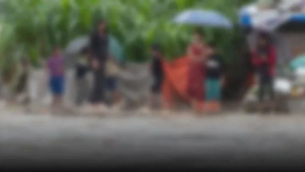 Desastre en la frontera: inundaciones arrasan localidades de Nepal y Tíbet dejando decenas de desaparecidos
