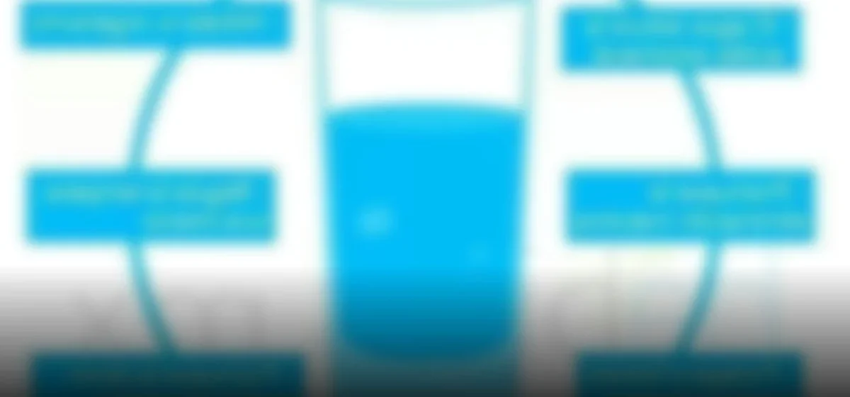 Descubre cómo un simple vaso de agua al despertar puede transformar tu vida