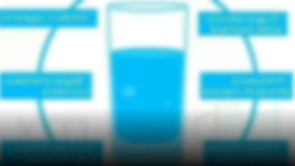 Descubre cómo un simple vaso de agua al despertar puede transformar tu vida