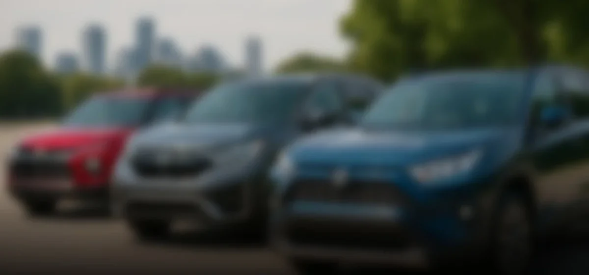 Desmitificando las SUVs híbridas: lo que realmente necesitas saber