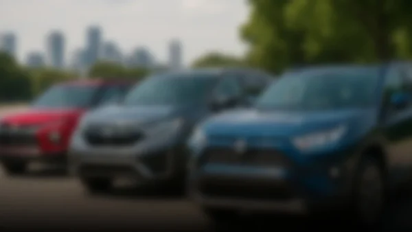 Desmitificando las SUVs híbridas: lo que realmente necesitas saber