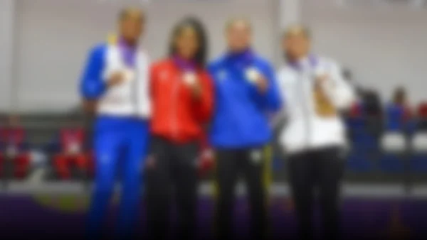 Driulys Rivas brilla en el Grand Prix de Judo y marca un hito para Perú
