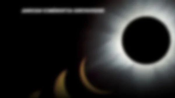 Eclipses: el fenómeno que transforma la ciencia y revela secretos del universo
