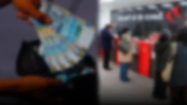 El Banco de la Nación inicia pagos a trabajadores públicos y pensionistas en agosto 2026