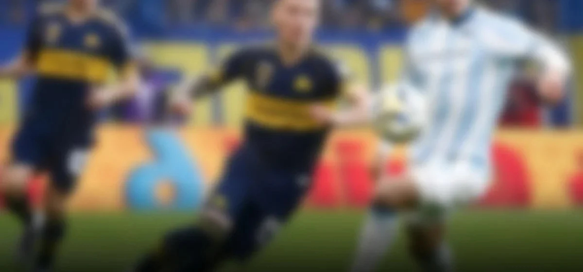 El Clásico Argentino: Racing y Boca Juniors se enfrentan en un duelo imperdible