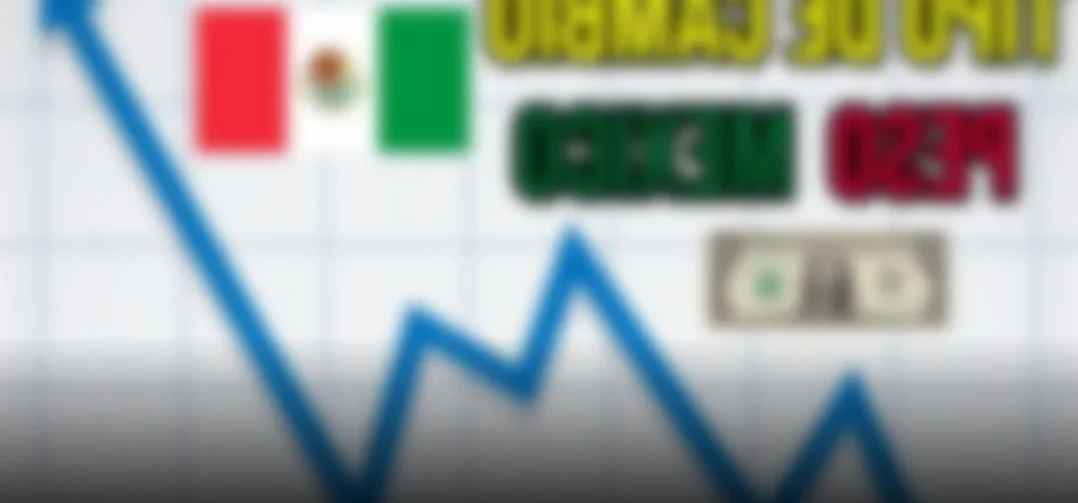 El Dólar en México: Un Análisis del Tipo de Cambio y su Impacto Económico