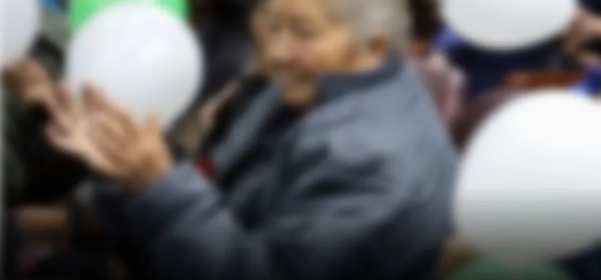 El Gobierno lanza un ambicioso plan para duplicar la asistencia a adultos mayores en situación de vulnerabilidad