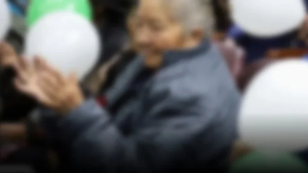 El Gobierno lanza un ambicioso plan para duplicar la asistencia a adultos mayores en situación de vulnerabilidad