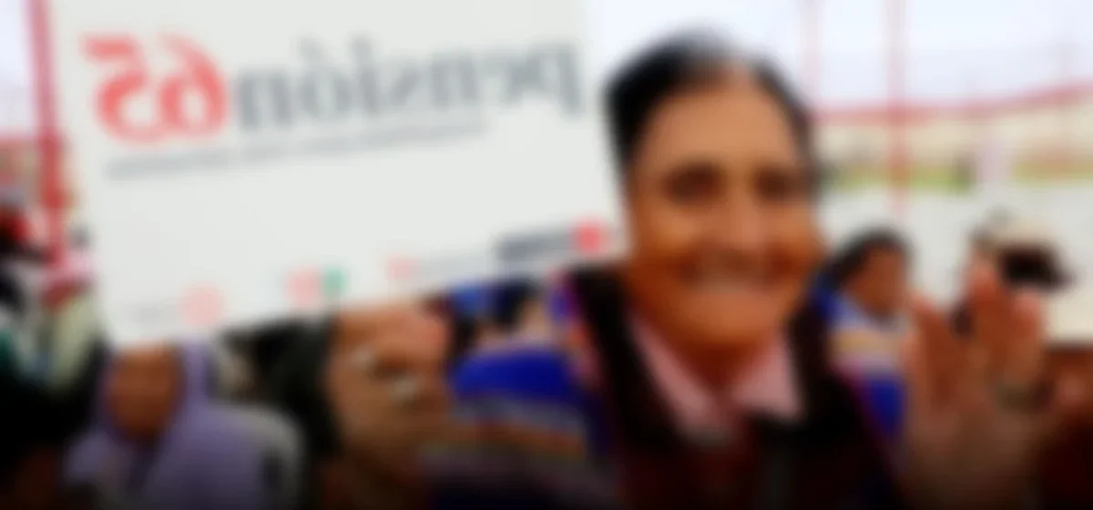 El Gobierno peruano lanza un ambicioso plan para duplicar la Pensión 65 y proteger a los adultos mayores
