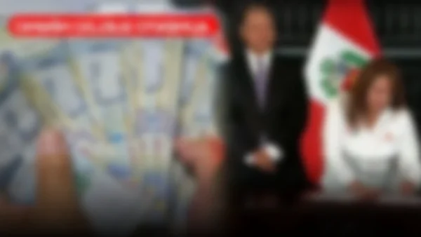 El Gobierno peruano se prepara para un diálogo crucial sobre el salario mínimo y el futuro laboral