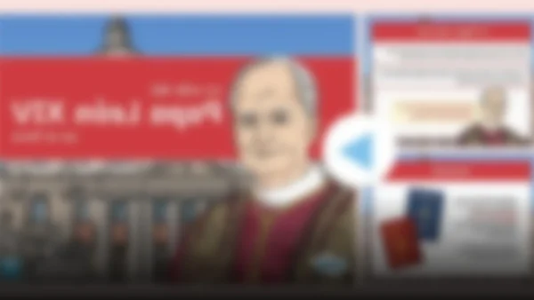 El Papa León XIV: Un regreso esperado que marcará la historia del Perú