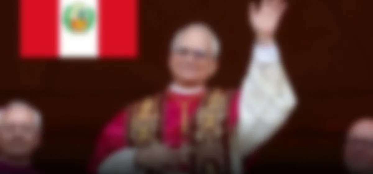El Papa León XIV regresa a Perú: un reencuentro que trasciende lo espiritual y lo económico
