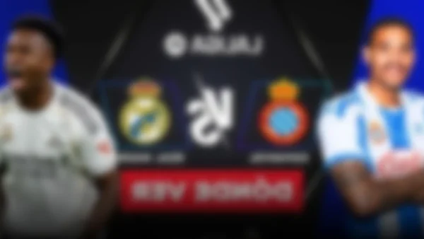 El Real Madrid inicia su camino en LaLiga 2026 con un emocionante duelo ante el RCD Espanyol