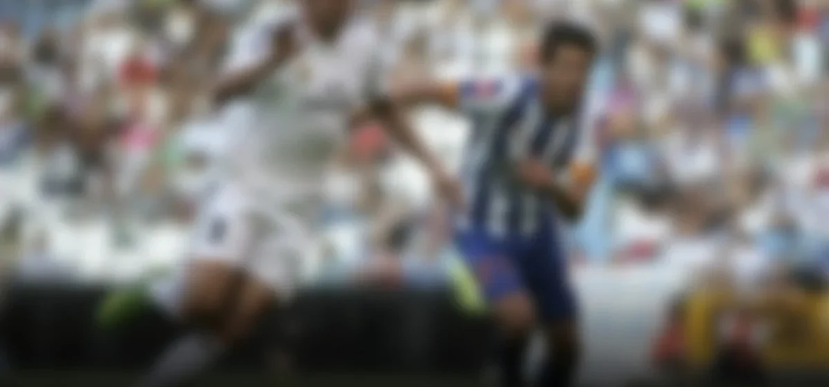 El Real Madrid y el Deportivo La Coruña se enfrentan en el icónico Trofeo Teresa Herrera