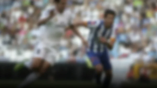 El Real Madrid y el Deportivo La Coruña se enfrentan en el icónico Trofeo Teresa Herrera