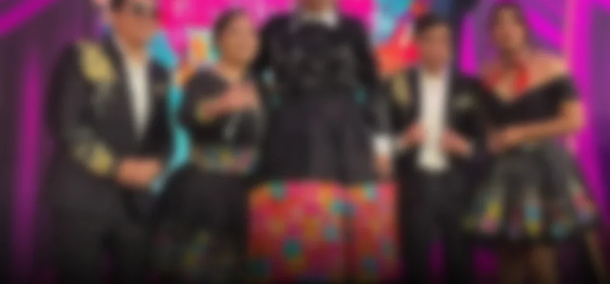 El Reventonazo de la Chola brilla en el rating y se solidariza con Naldy Saldaña