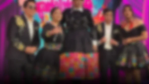El Reventonazo de la Chola brilla en el rating y se solidariza con Naldy Saldaña