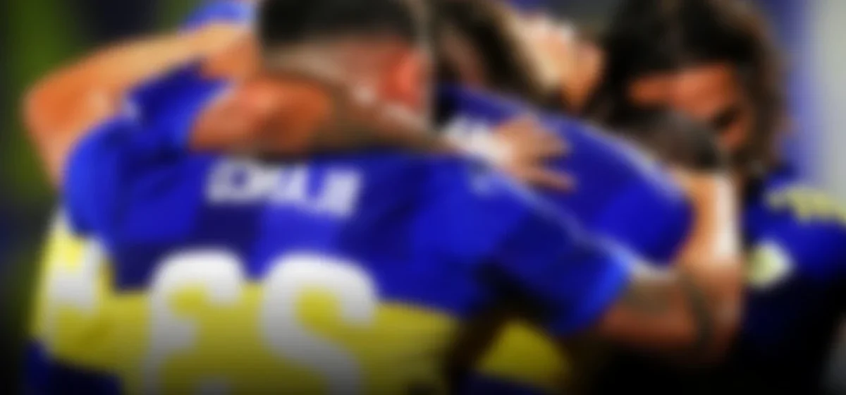 El Superclásico argentino se vive en streaming: Boca Juniors vs Racing Club