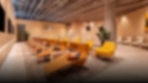 El aeropuerto Jorge Chávez se moderniza: nueva sala VIP y planes de expansión internacional