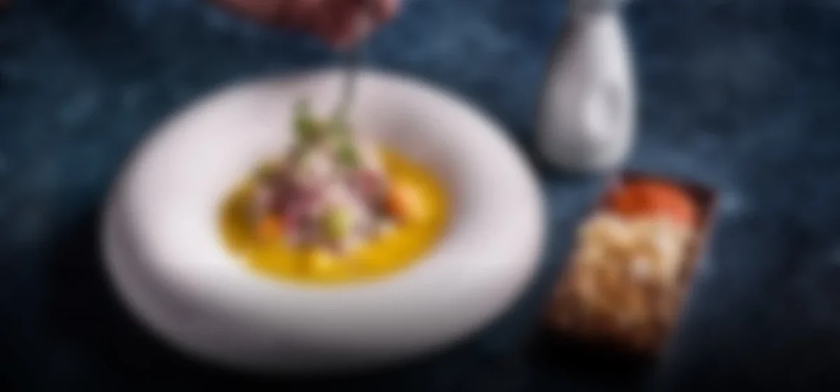 El ceviche como protagonista: un viaje cinematográfico por la gastronomía peruana