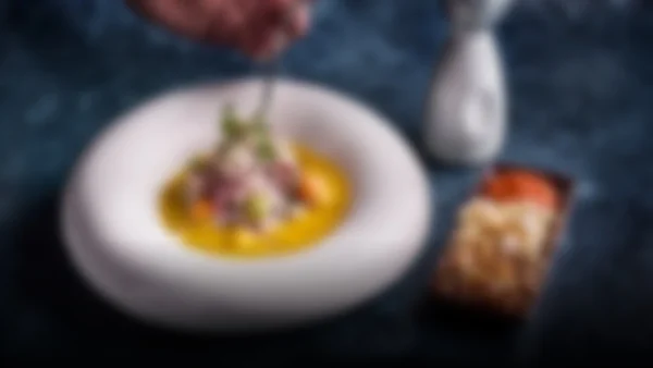 El ceviche como protagonista: un viaje cinematográfico por la gastronomía peruana