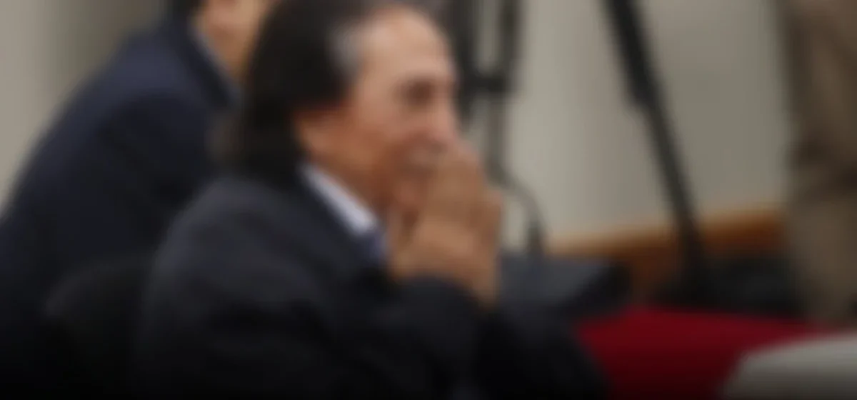 El dilema de la prisión domiciliaria: ¿una segunda oportunidad para Alejandro Toledo?