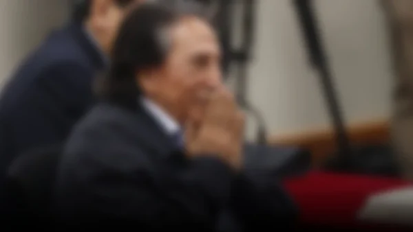 El dilema de la prisión domiciliaria: ¿una segunda oportunidad para Alejandro Toledo?
