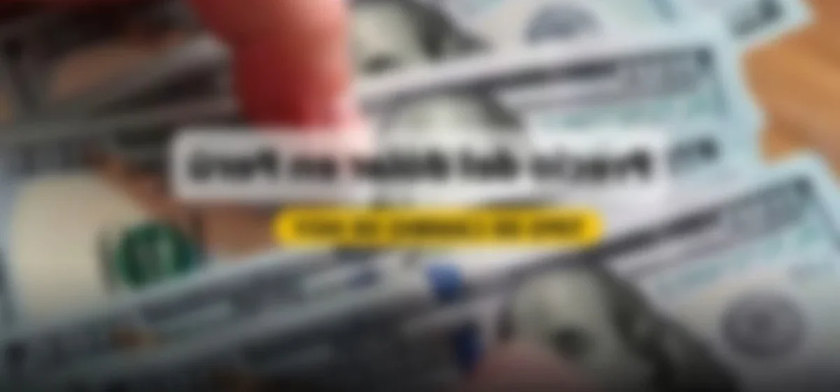 El dólar en Perú: ¿Cómo afecta el tipo de cambio a tu bolsillo este agosto?