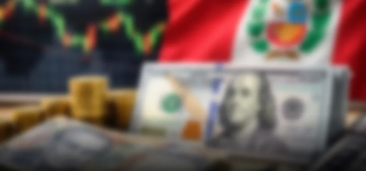El dólar se desploma en Perú: ¿qué significa para la economía local?