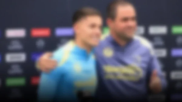 El duelo de titanes: América y Santos se enfrentan en un partido decisivo del Apertura 2026