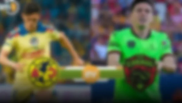 El duelo de titanes: Club América se enfrenta a FC Juárez en un partido crucial de la Liga MX