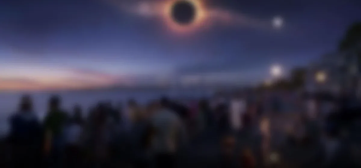 El eclipse solar de 2026: un espectáculo astronómico que no te querrás perder