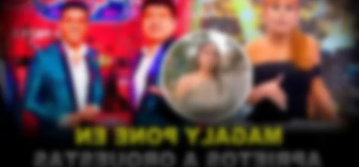 El escándalo en La Bella Luz: Magaly Medina y la denuncia que sacude la cumbia peruana